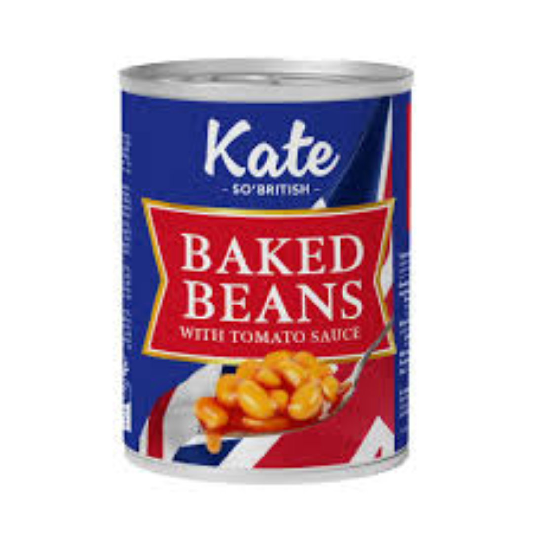KEITT BEANS TT 250G